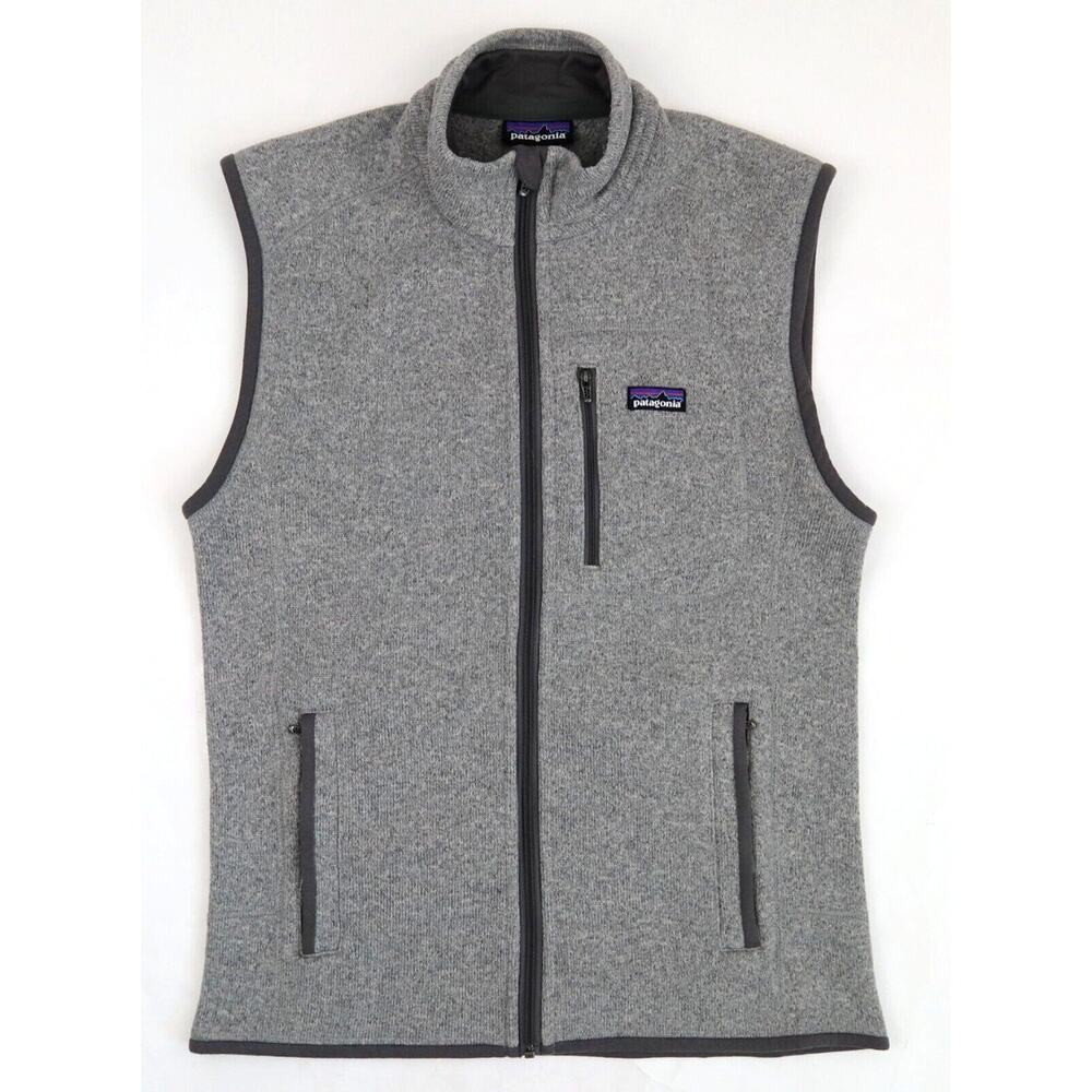 Patagonia Better Sweater  Vest‎ XXL